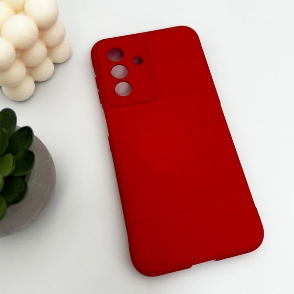 Чохол для смартфона Cosmic Magic Shield for Samsung Galaxy A17 5G Red 666-04664 фото