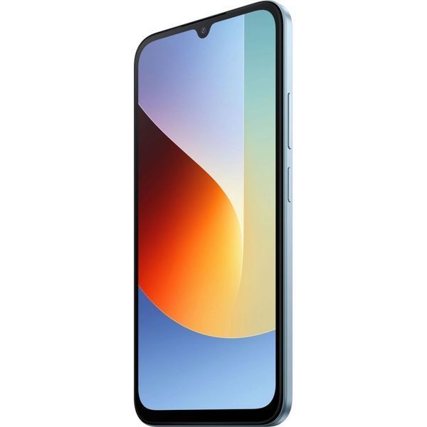 Мобильный телефон Xiaomi Redmi A7 Pro 4/64GB Mist Blue (1195180) 1195180 фото