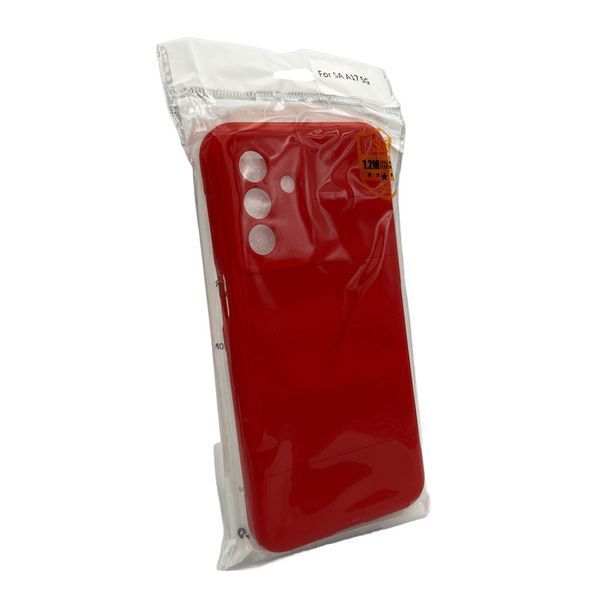 Чохол для смартфона Cosmic Magic Shield for Samsung Galaxy A17 5G Red 666-04664 фото