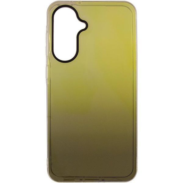 Чохол TPU+PC Glassbend для Xiaomi Redmi A5 / Poco C71 Black 777-07558 фото