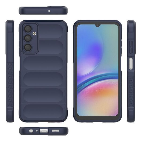 Чохол для смартфона Cosmic Magic Shield for Samsung Galaxy A05s Sapphire 666-04614 фото