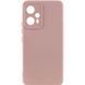 Чохол Silicone Cover Lakshmi Full Camera для Xiaomi Poco F5 / Note 12 Turbo Pink Sand 777-06949 фото 1