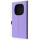 Чохол WAVE Flap Case для Xiaomi Redmi Note 14 Pro 5G Light Purple 777-03088 фото