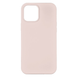 Силіконовий чохол для iPhone 12 Mini Pink Sand 333-00388 фото