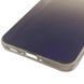 Чохол TPU+PC Glassbend для Xiaomi Redmi A5 / Poco C71 Black 777-07558 фото 4