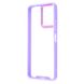 Чохол WAVE Just Case Xiaomi Redmi 12 4G Light Purple 777-00489 фото 2