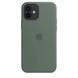 Силіконовий чохол для iPhone 12 Mini Pine Green 208-00457 фото