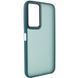 Чохол TPU+PC Lyon Frosted для Oppo A57s / A77s Green ILSO-00000065024-2 фото 1