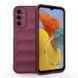 Чехол для смартфона Cosmic Magic Shield for Samsung Galaxy M14 5G Plum 666-04764 фото