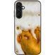 Чохол TPU+PC Prisma Fluffie для Samsung Galaxy A25 5G Capybara 777-04187 фото 2