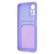 Чохол WAVE Colorful Pocket Xiaomi Redmi Note 12S Light Purple 777-00240 фото 2