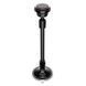 Автотримач для телефона BOROFONE BH18 Journey series in-car phone holder, carbon fiber pattern durable 6931474711021 фото 5
