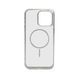 Чехол Acrylic Thin Magnetic для Apple iPhone 13 Pro Max Gold 666-03628 фото 3