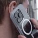 Чохол WAVE Ardor Case with Magnetic Ring для iPhone 15 Pro Max White 656-05499 фото 6