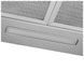 Вытяжка кухонная Pyramida KX 60 (750) B IX KX 60 (750) B IX фото 6
