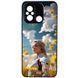 TPU+PC чехол Prisma Ladies для Xiaomi Redmi 12C / Poco C55 Anime 777-07408 фото