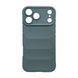 Чехол для смартфона Cosmic Magic Shield for Apple iPhone 17 Pro Light Blue 666-04557 фото 1