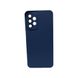 Чехол Cosmiс Soft Case Glass Cam для Samsung Galaxy A53 5G Blue 666-00231 фото