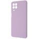 Чохол WAVE Colorful Case (TPU) Samsung Galaxy M53 (M536B) Black currant 656-06030 фото