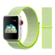 Нейлоновый ремешок для Apple Watch 42/44/45/49 mm Flash Light 212-00039 фото