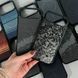 Чохол Gloss Elite Carbonique Magnetic для iPhone 17 Pro Line Grey 208-06310 фото 7