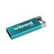 Флеш-накопичувач Wibrand USB 2.0 Chameleon 64Gb Light Blue WI2.0/CH64U6LU фото