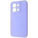 Чохол WAVE Full Silicone Cover для Xiaomi Redmi 15C 4G (European) 173.2mm Light purple 656-07472 фото