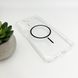 Чохол Acrylic Thin Magnetic для Samsung Galaxy S25 Plus Black 666-04049 фото 4