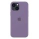 Силіконовий чохол для iPhone 13 Blueberry 208-00515 фото