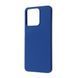 Чохол WAVE Colorful Case (TPU) Realme C53 Blue 656-05730 фото