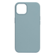 Силиконовый чехол для iPhone 13 Mist Blue 333-00485 фото