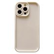 Чехол Shock Sides Resistant для iPhone 13 White