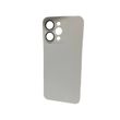 Чохол Cosmiс Soft Case Glass Cam для Xiaomi Redmi 12 White