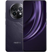 Мобільний телефон realme 13 Plus 5G 8/256GB Dark Purple U0986085 фото