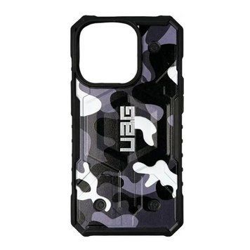 Протиударний чохол Pathfinder Mag для iPhone 14 Army White 666-02457 фото