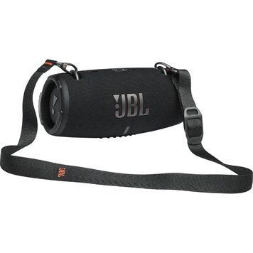 Акустична система JBL Xtreme 3 Black (JBLXTREME3BLKEUNA) JBLXTREME3BLKEUNA фото