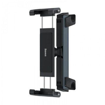 Тримач для мобiльного Baseus JoyRide Pro Backseat Car Mount Black 656-00428 фото