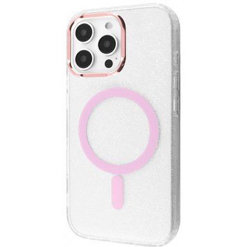 Чохол Proove Cuprum Case with Magnetic Ring iPhone 14 Pro Max Pink 656-04525 фото