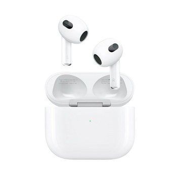 Наушники BOROFONE BW13 True wireless BT headset White 656-00878 фото