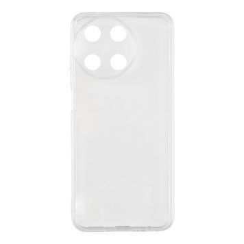 Прозорий чохол TPU Virgin для Realme 11 4G 555-04277 фото