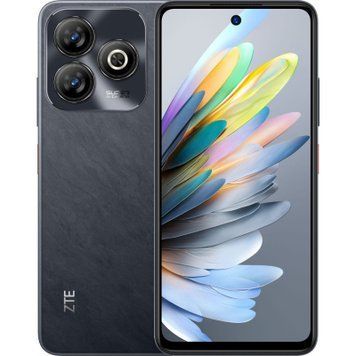 Мобільний телефон ZTE Blade A75 4/128GB Black (1066105) 898-1066105 фото