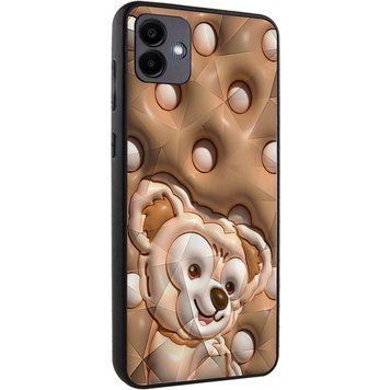 Чохол TPU+PC Prisma Fluffie для Samsung Galaxy A05 Dream 777-04264 фото