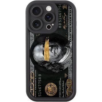 TPU чохол Prestige для iPhone 12 Pro Max Dollar 208-03820 фото