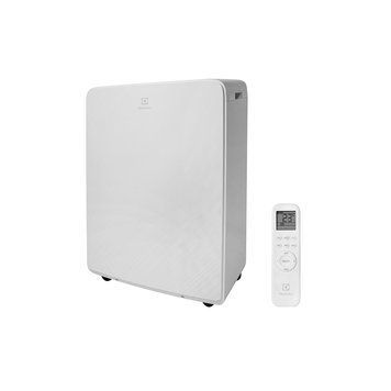 Кондиціонер Electrolux EACM-09 HR/N6 EACM-09 HR/N6 фото