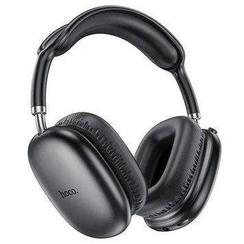 Накладные беспроводные наушники Hoco W35 Air Triumph Black ILSO-00000069165-1 фото