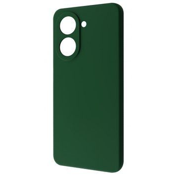 Чохол WAVE Colorful Case (TPU) Xiaomi Redmi A5/Poco C71 (Global) Forest green 656-06580 фото