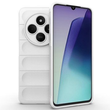 Чехол для смартфона Cosmic Magic Shield for Xiaomi Redmi 14C White 666-04947 фото