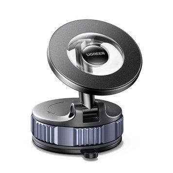 Автотримач для телефона UGREEN LP970 Suction Cup Magnetic Phone Mount UGR-75666 фото