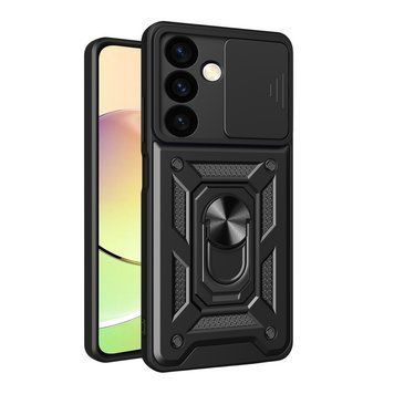 Чохол Armor Guard Shield для Xiaomi Redmi Note 12 4G Black 555-00102 фото