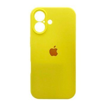 Силиконовый чехол с закрытой камерой для iPhone 17 Flash 666-04194 фото